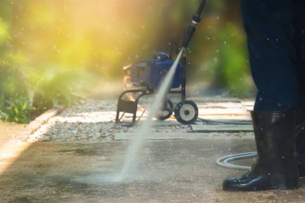 Professional Pressure Washing in Dry Ridge, OH
